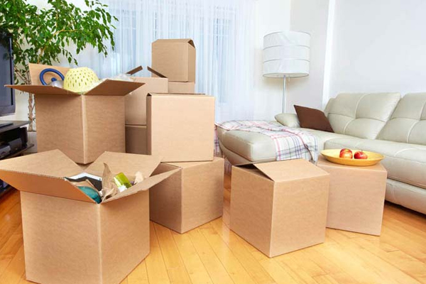 Shiv Shambu Packers And Movers